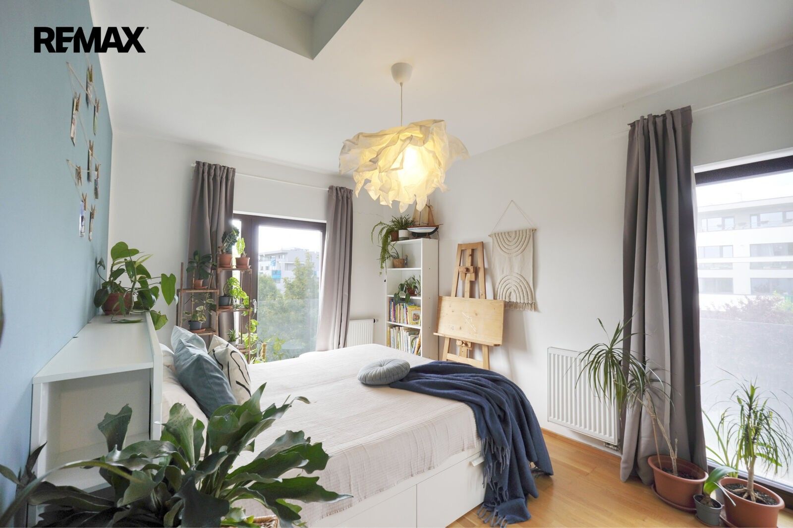 3+kk, Nepomuckých 749, Praha Letňany, 76 m² - 2