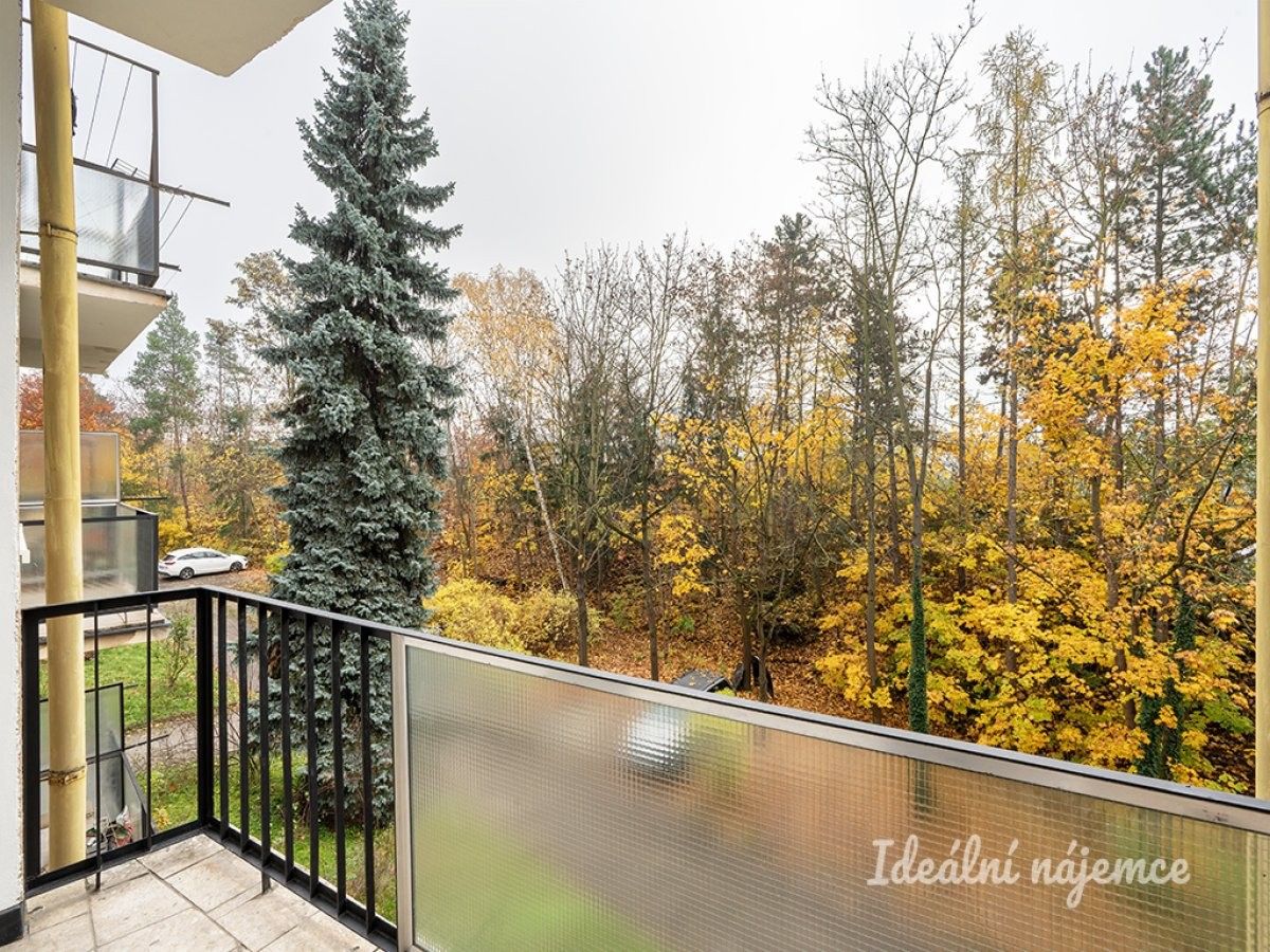 Pronájem byt 3+1 - Rosečská, Praha, 84 m²