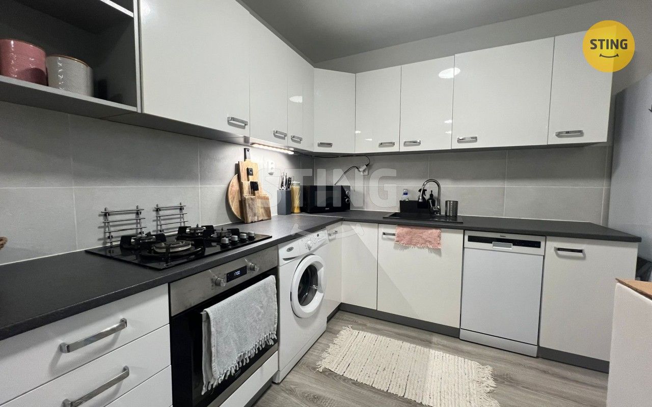 2+1, Bohumínská, Ostrava, 49 m²