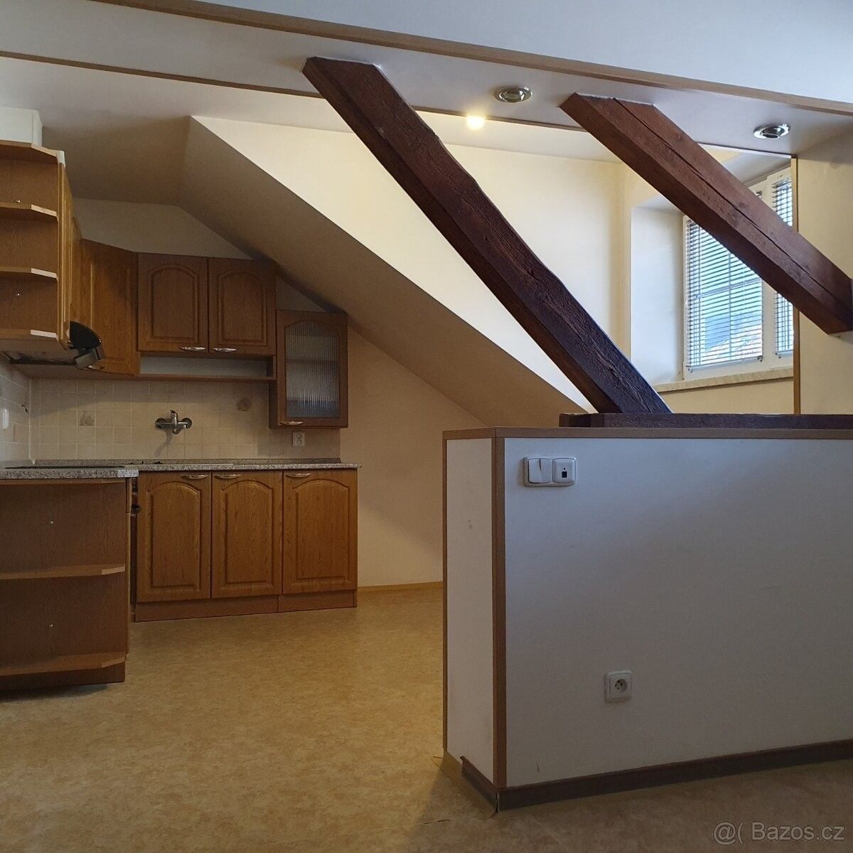 Pronájem byt - Prachatice, 383 01