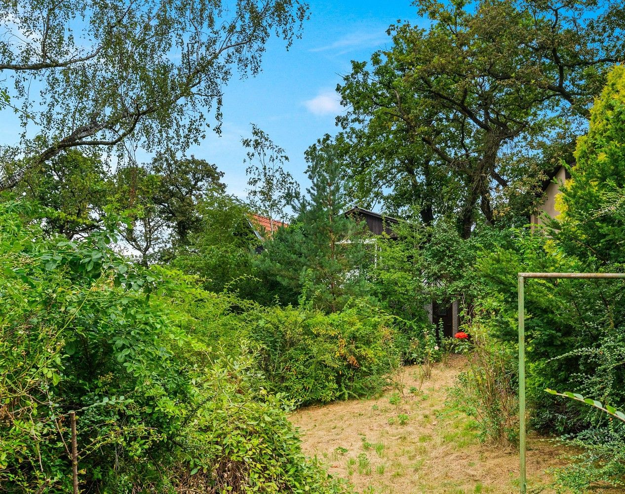 Chalupa · 26 m² · Praha - Přední Kopanina, okres Praha 6, Hlavní město Praha - 4