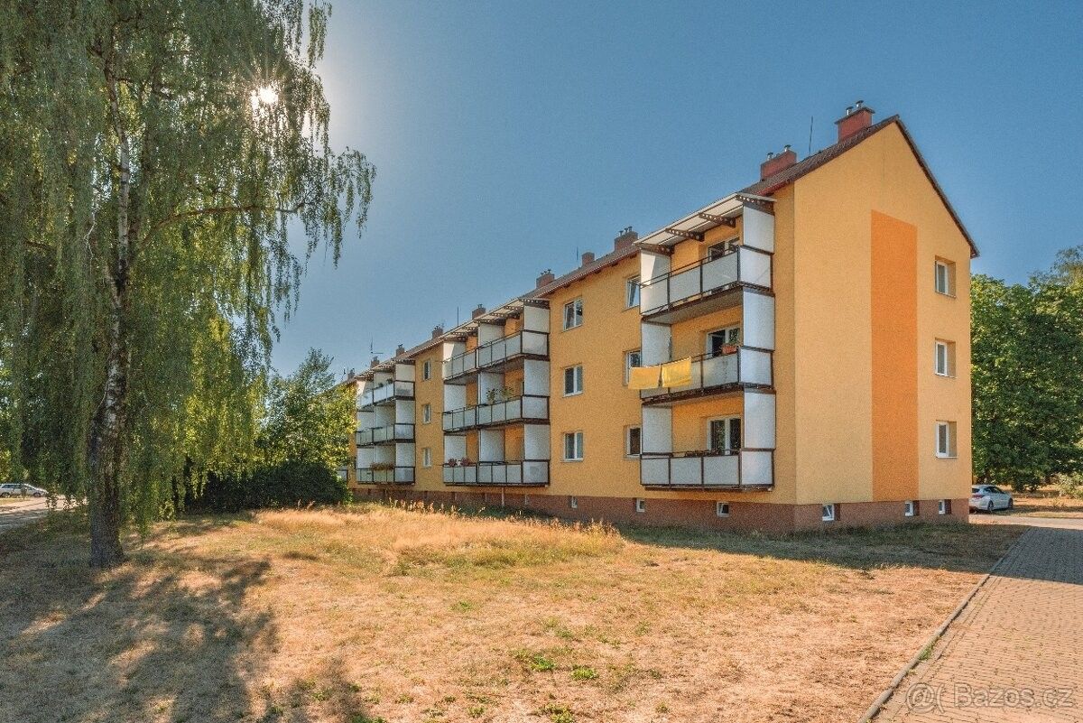 Byty, Rybitví, 533 54 - 1