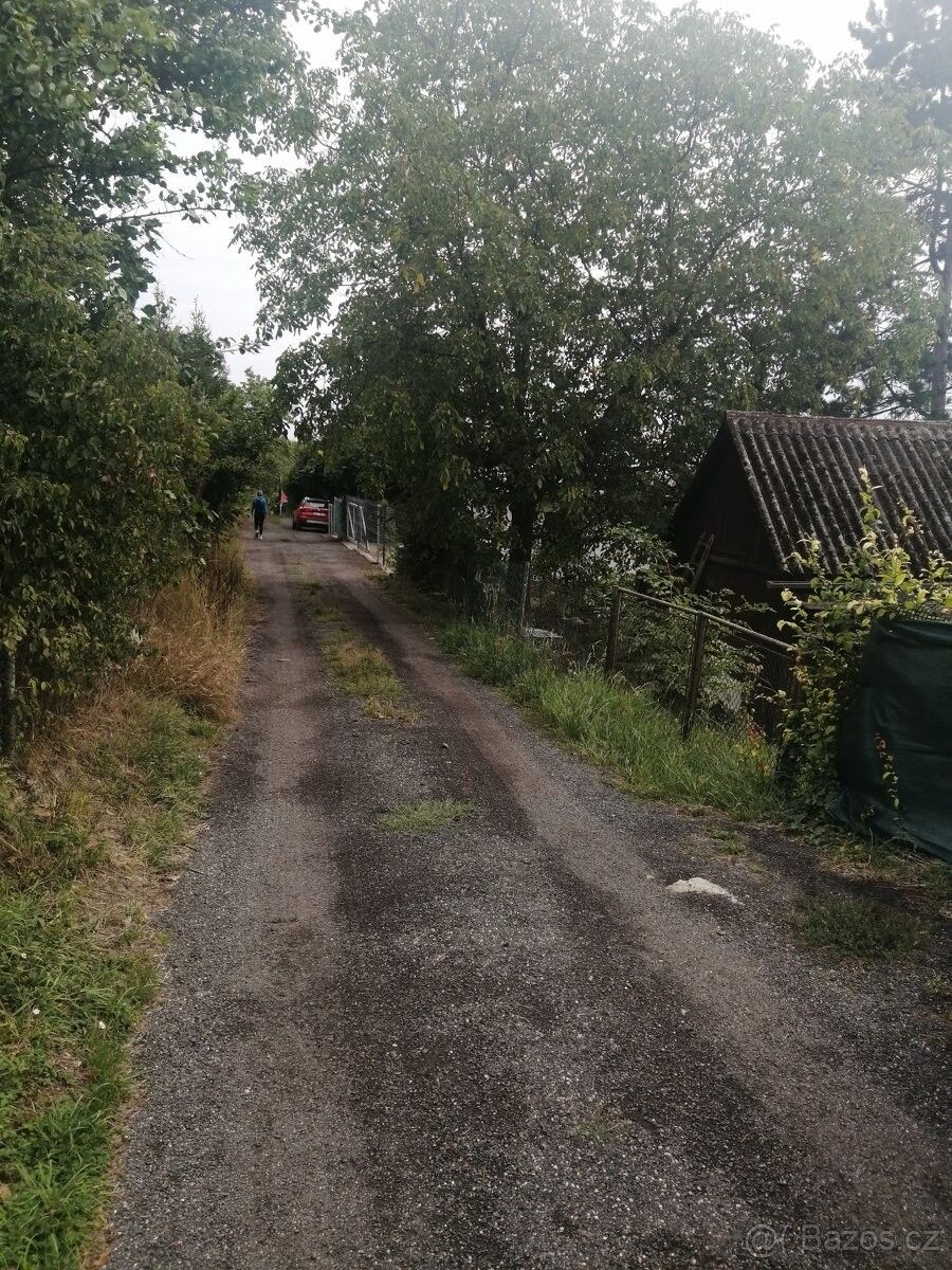 Chaty, Litoměřice, 412 01 - 2