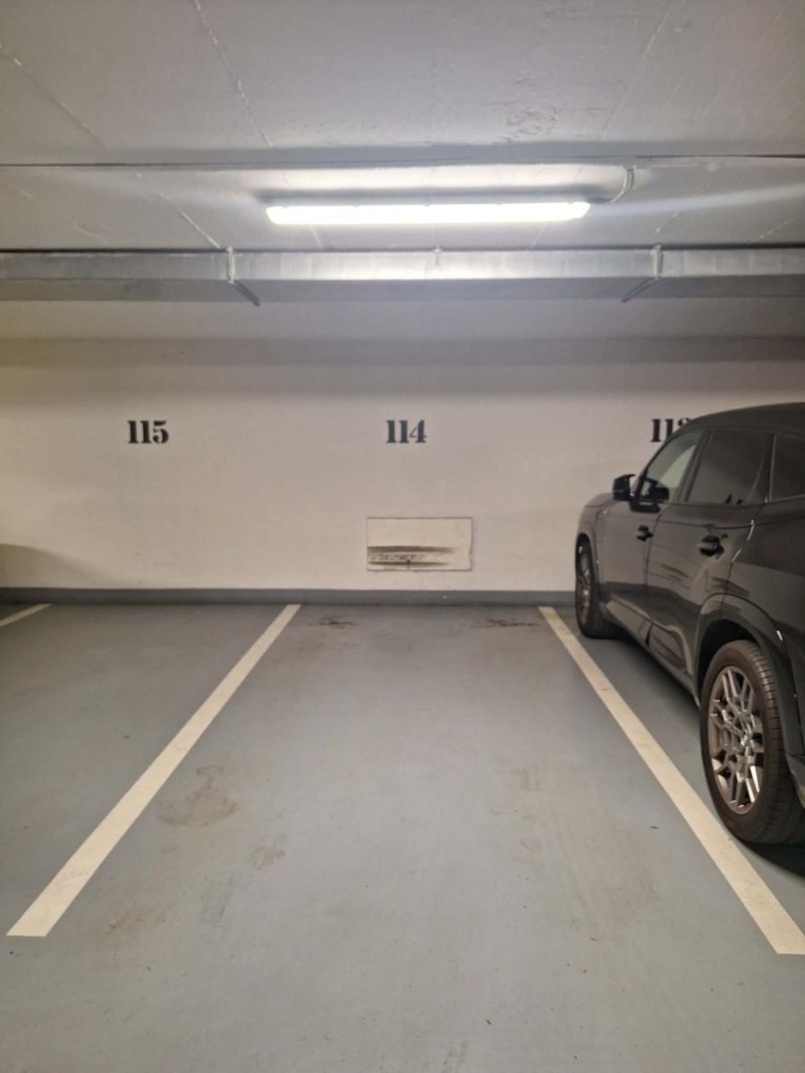 Garáže, Praha - Strašnice, 12 m² - 1