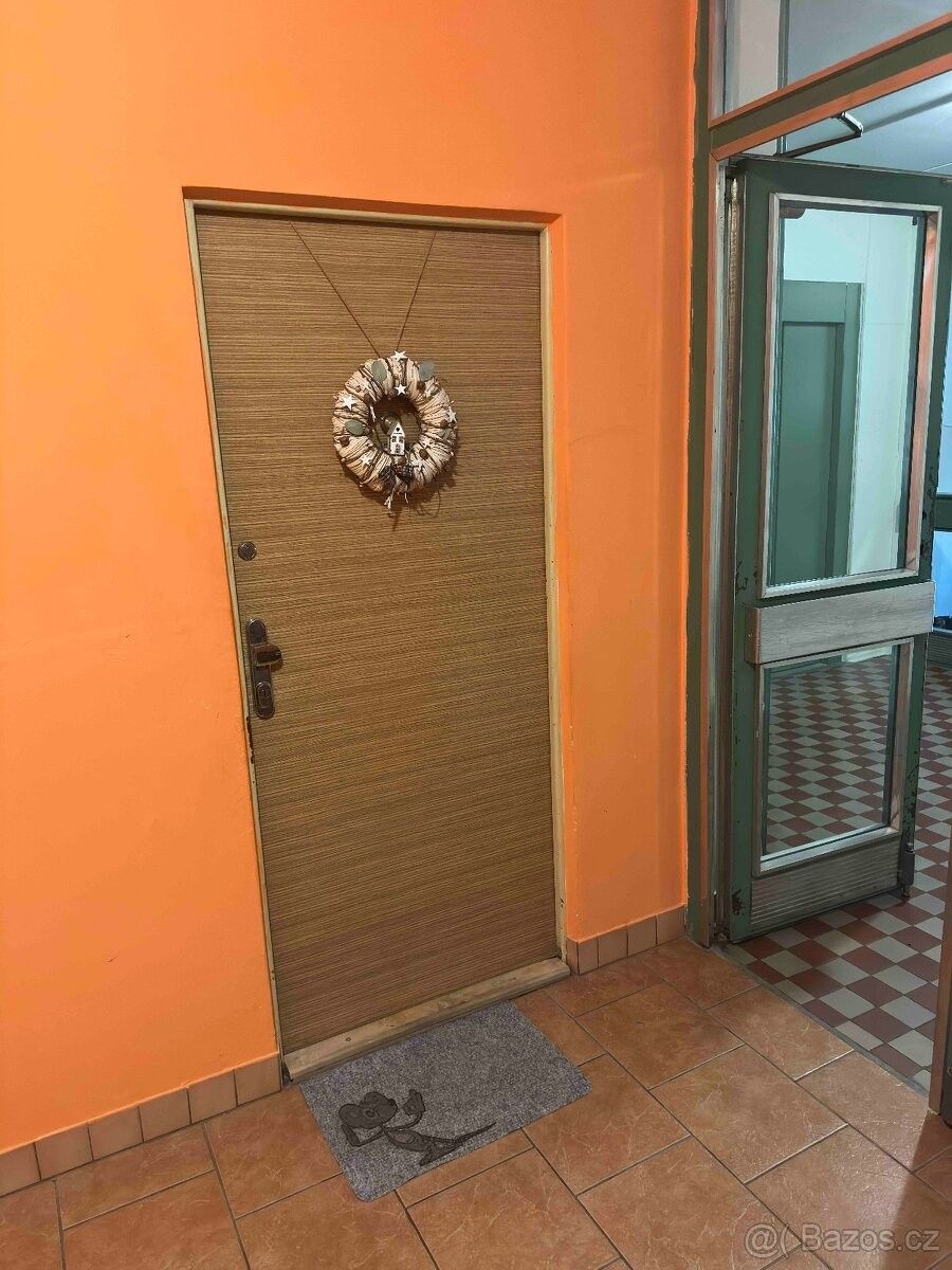 Pronájem byt - Přerov, 750 02