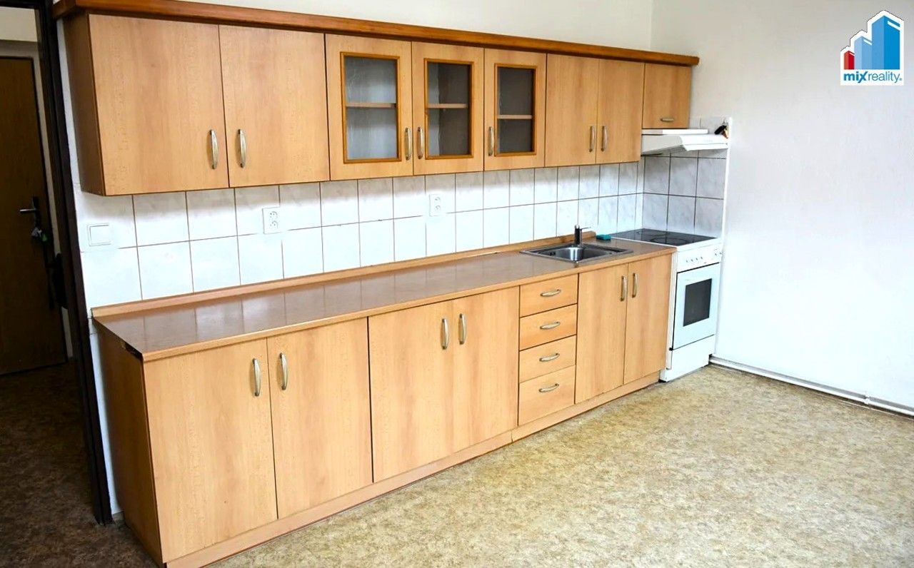 Pronájem byt 2+kk - Jana Littrowa, Horšovský Týn, 40 m²