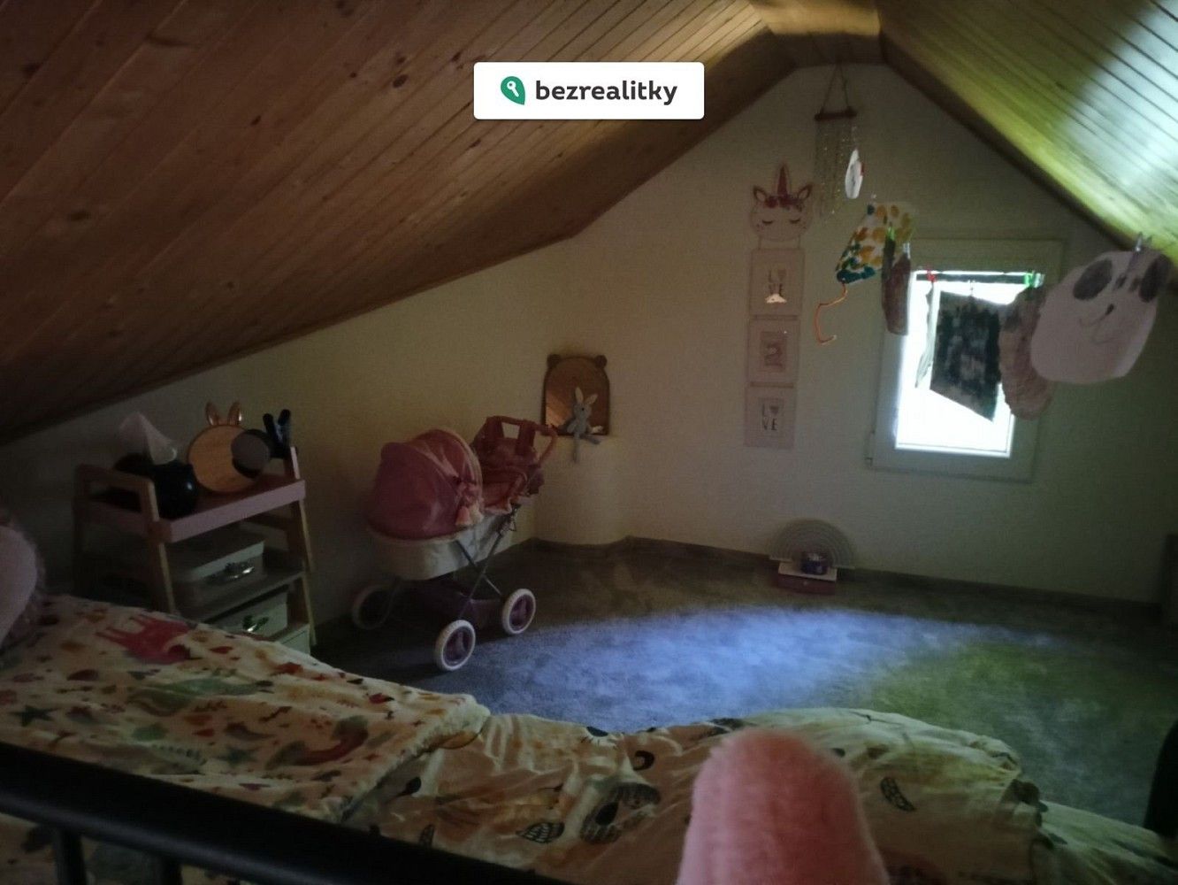 Rodinný dům · 105 m² · Řeka, okres Frýdek-Místek - 4