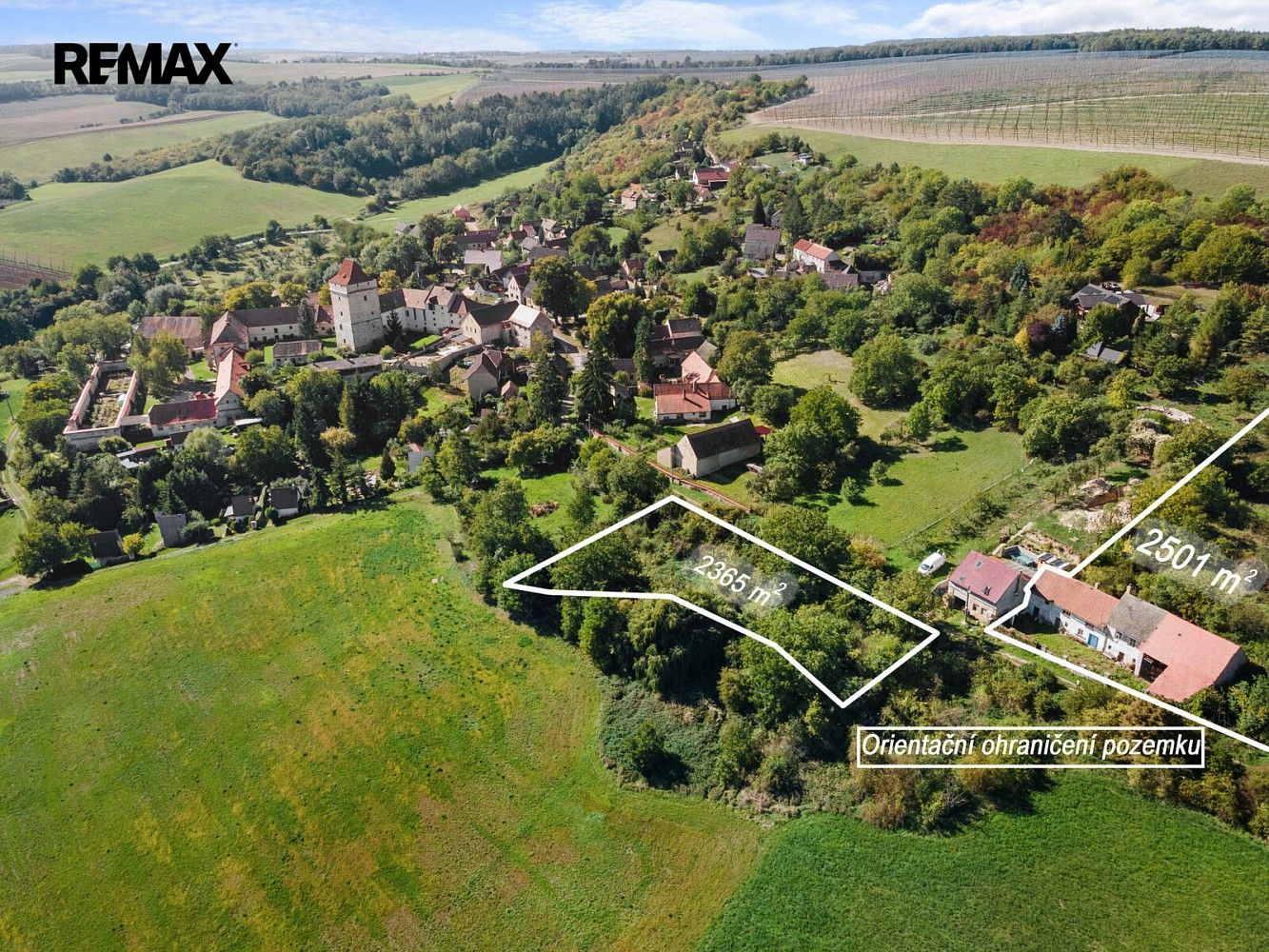 Rodinný dům · 210 m² · Vinařice - Divice, okres Louny - 4