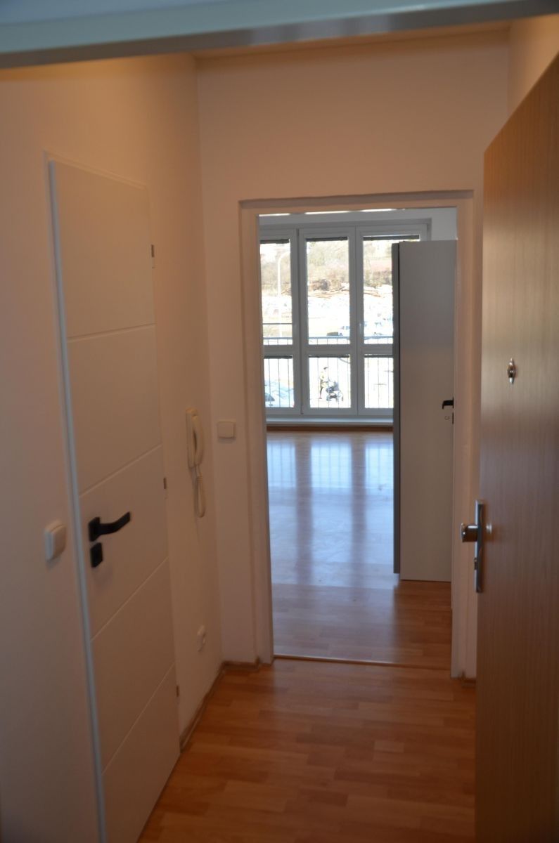 1+kk, V Újezdech, Brno - Medlánky, Jihomoravský kraj, 34 m² - 1