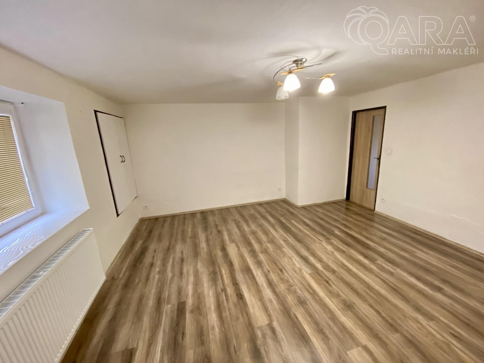 Pronájem byt 1+1 - Husova, Ivanovice na Hané, 36 m² - 5