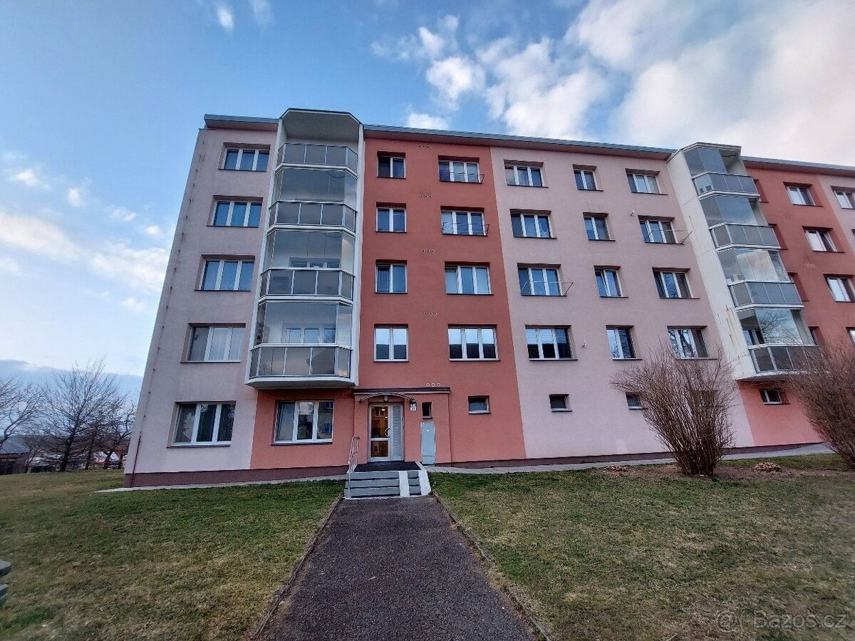 Byty, Žďár nad Sázavou, 591 01