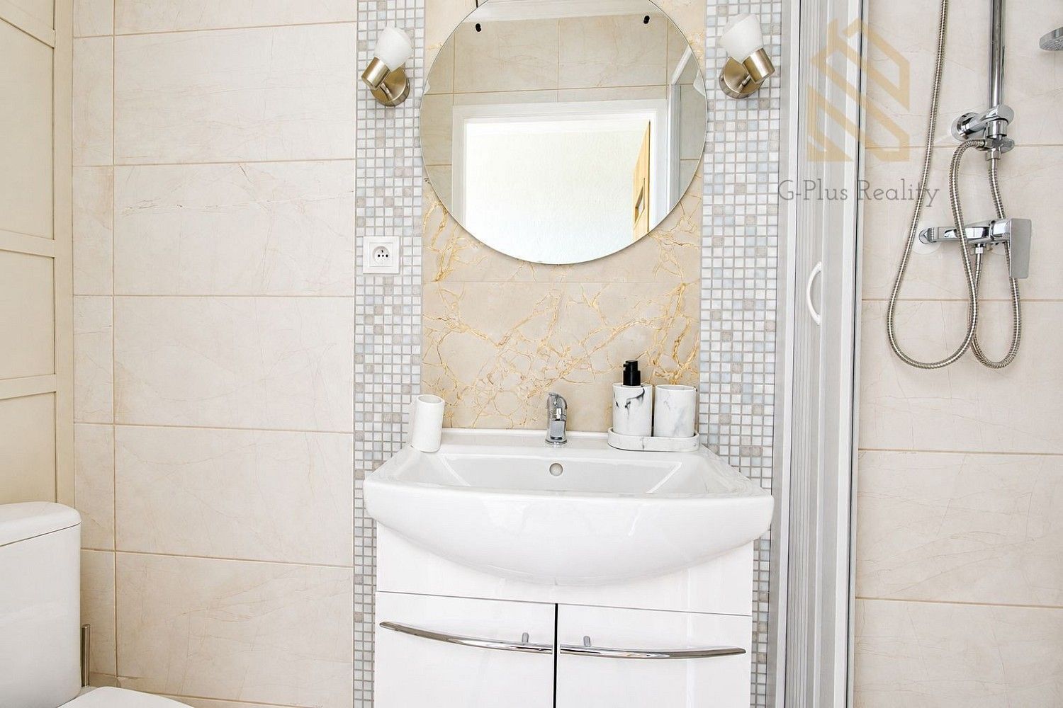 Byt 1+1 · 34 m² · Bílina - Pražské Předměstí, okres Teplice, Ústecký kraj - 4