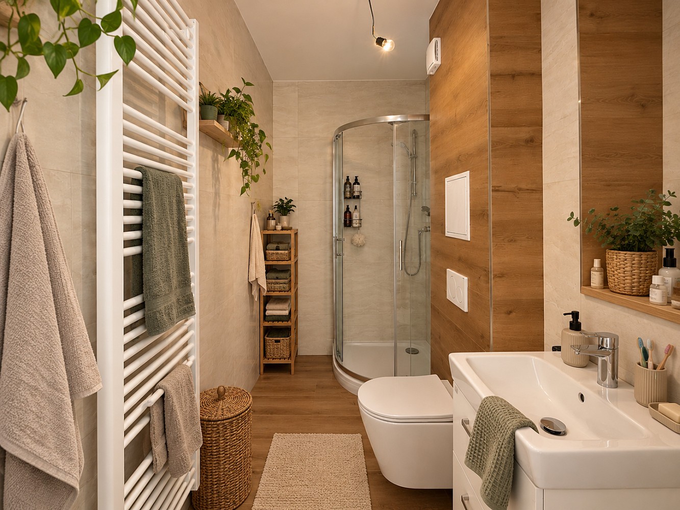 1+kk, Faměrovo náměstí, Brno - Černovice, 38 m² - 2