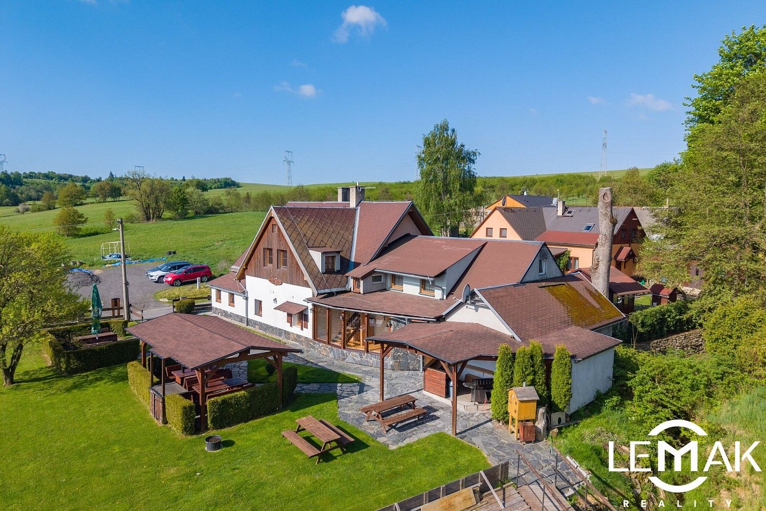Chalupa · 300 m² · Ryžoviště, okres Bruntál, Moravskoslezský kraj - 3