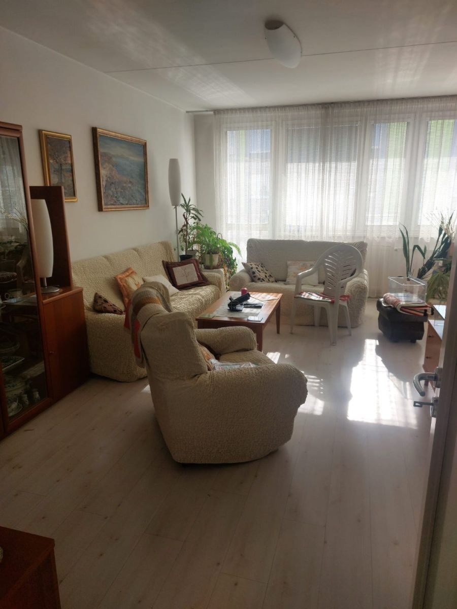 3+1, Travná, Praha - Kyje, 88 m² - 2