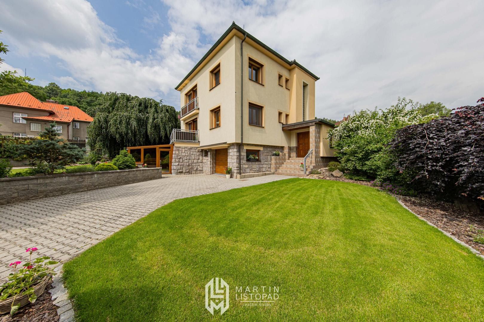 Rodinný dům · 250 m² · Lázeňská 1179, Ústí nad Orlicí - 3