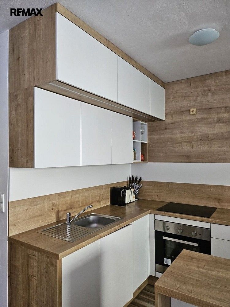 Byt 1+kk · 40 m² · Český Těšín, okres Karviná, Moravskoslezský kraj - 3