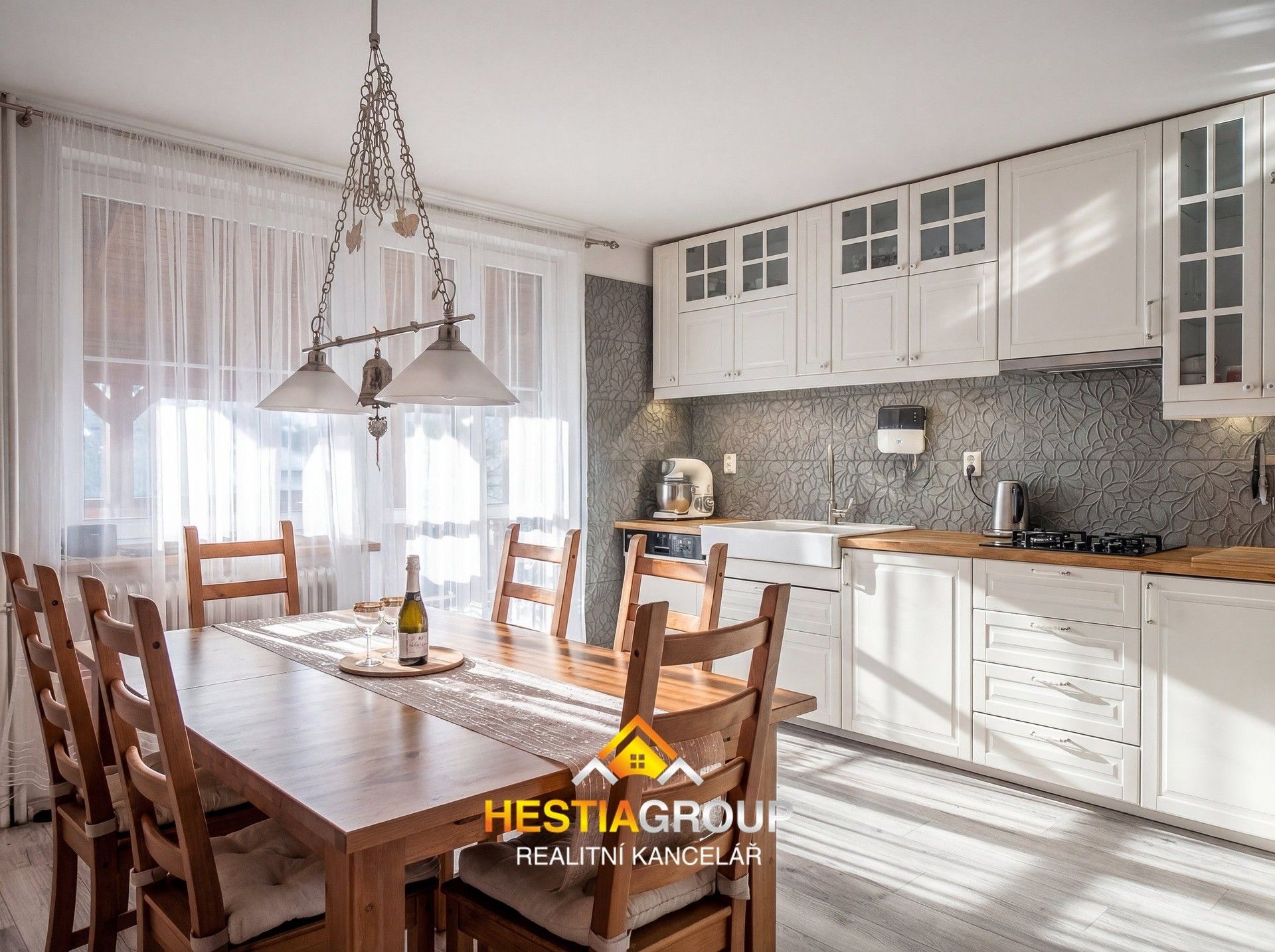 Rodinné domy, Dolní Třešňovec, Lanškroun, 165 m²