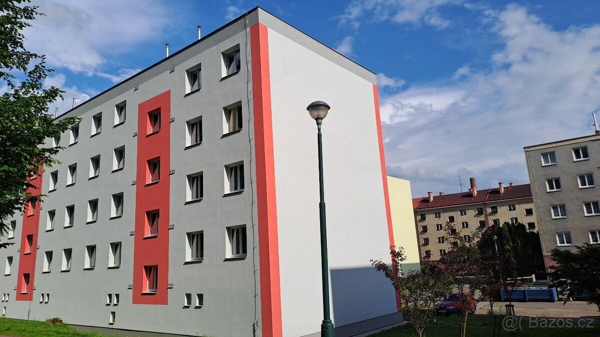 Byty, Úhřetice, 538 32