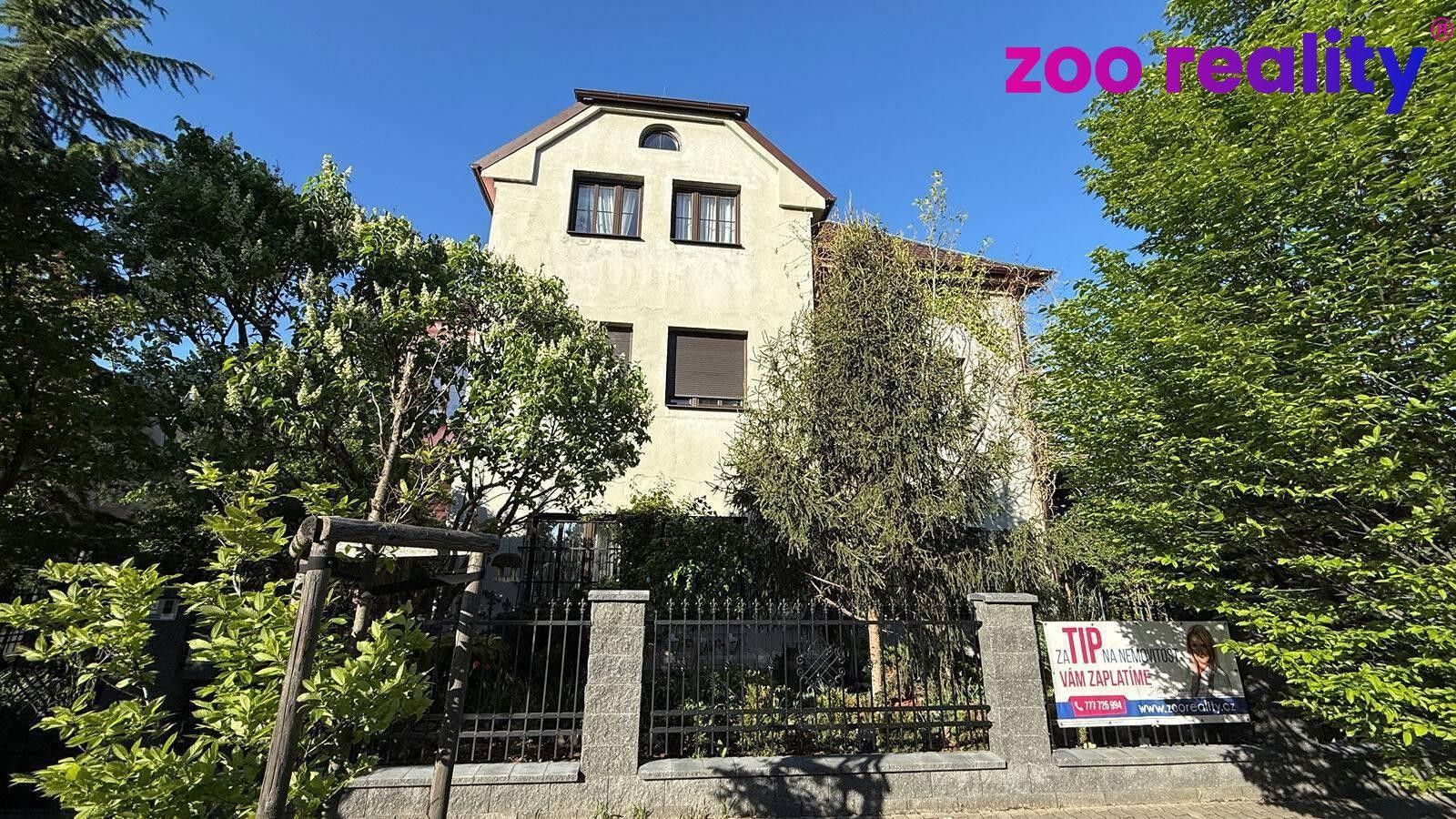 2+kk, Kochova 1966, Chomutov, 70 m² - 1