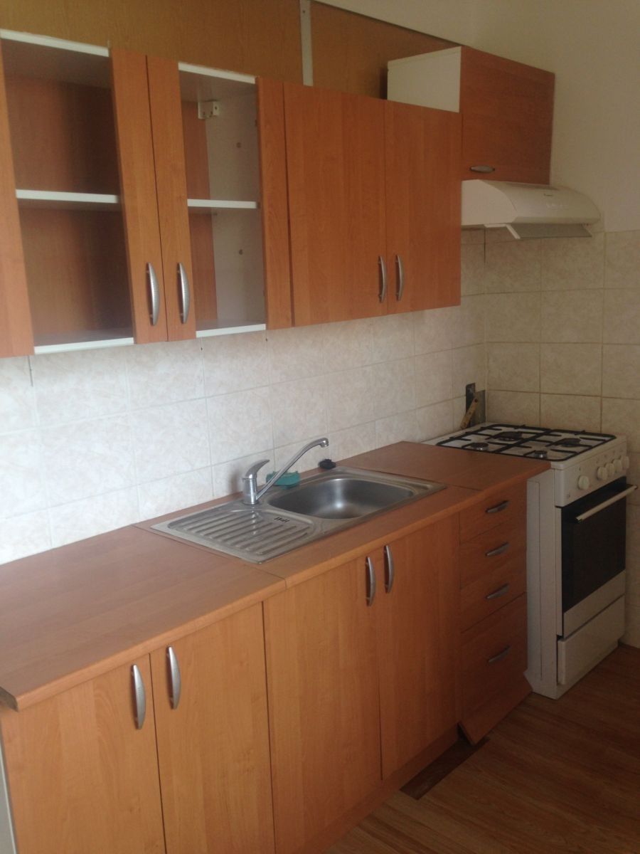 3+1, Minská, Tábor - Tábor, Jihočeský kraj, 68 m² - 1
