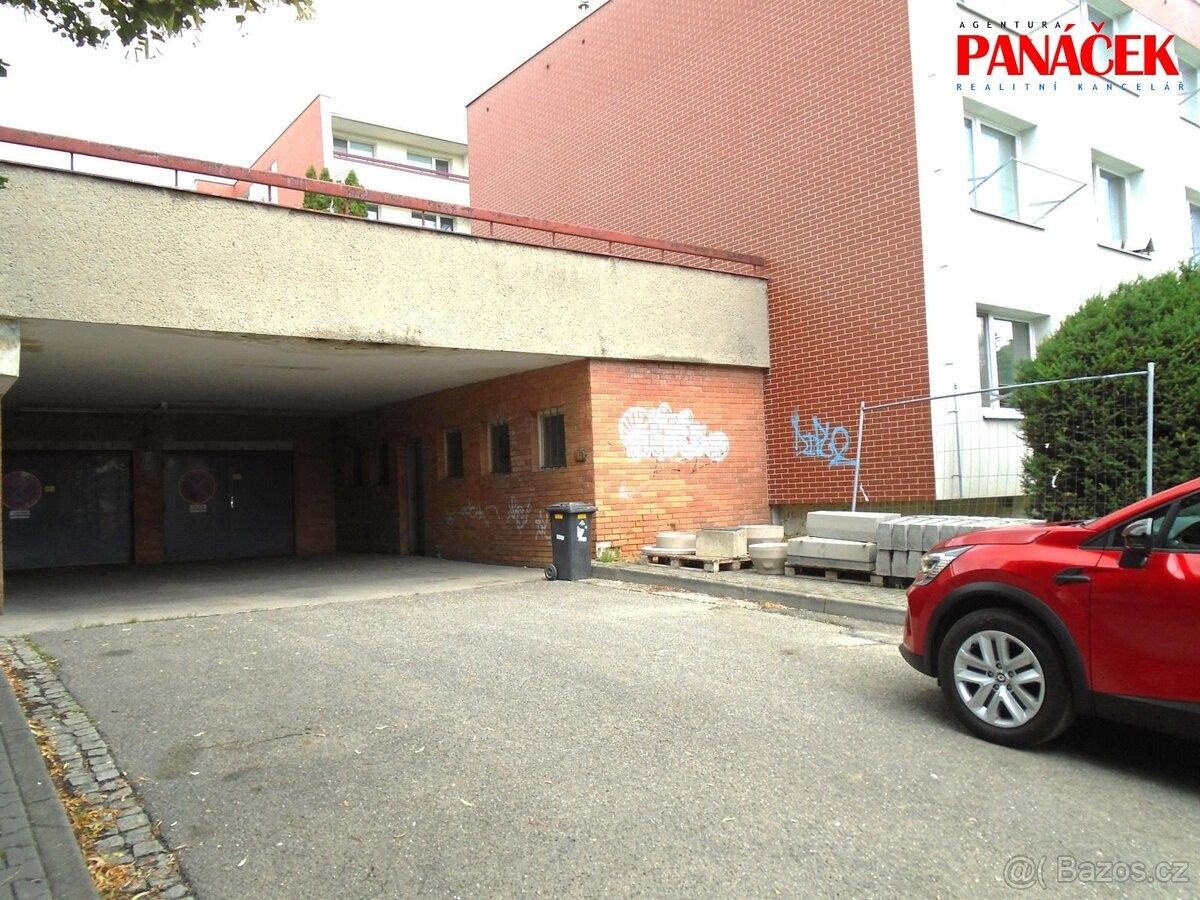 Pronájem garáž - Zlín, 760 05 - 5