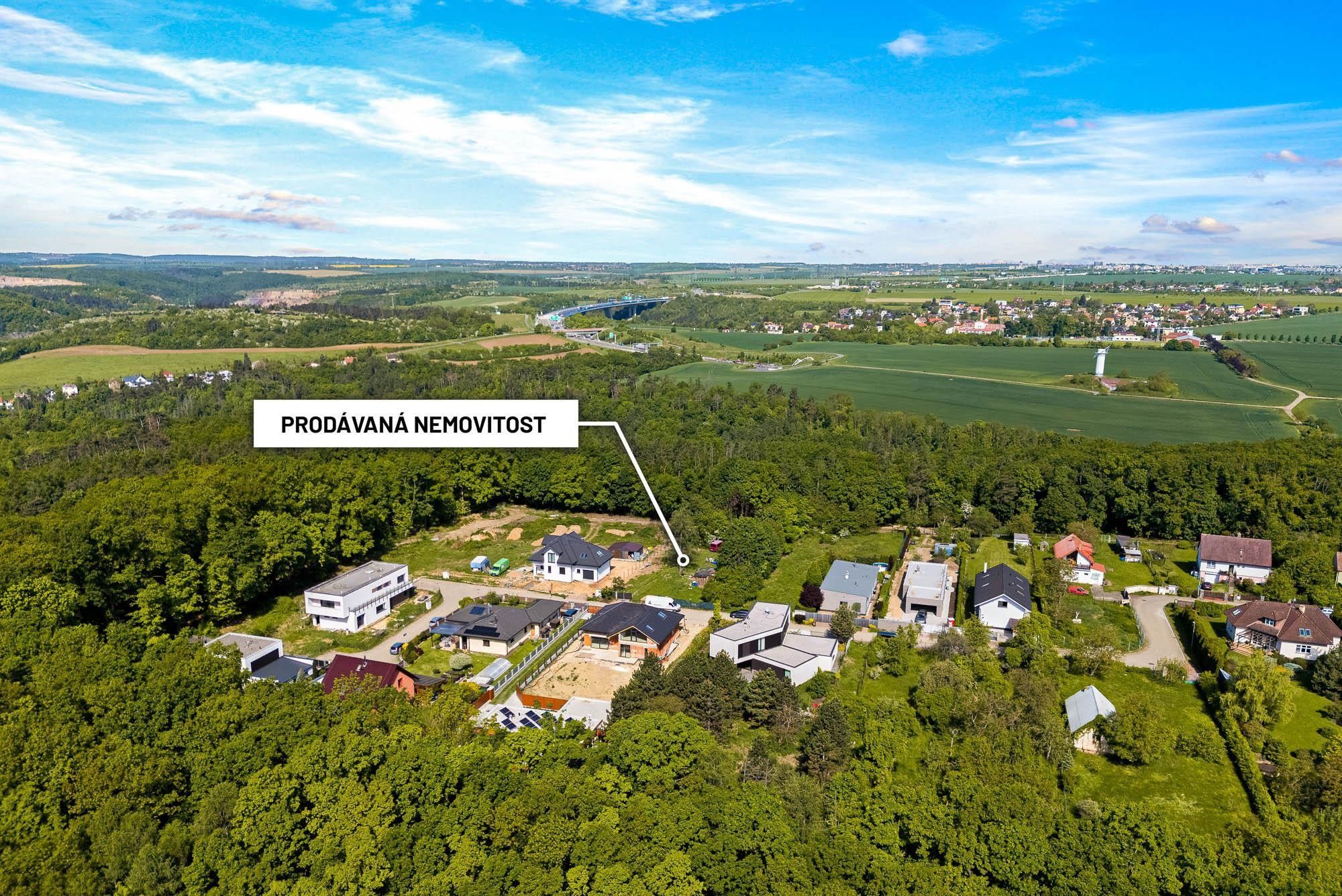 Pozemek pro bydlení · Beskydy - 3