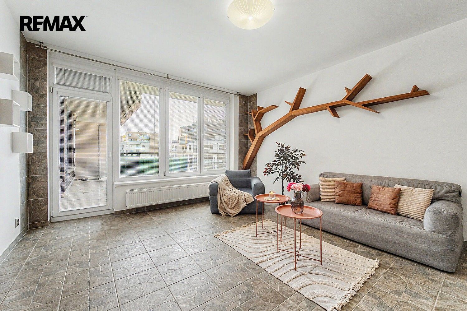 3+kk, Praha - Stodůlky, okres Praha 13, Hlavní město Praha, 95 m² - 1