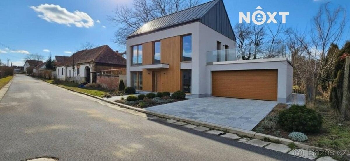 Prodej pozemek pro bydlení - Dyjákovice, 671 26