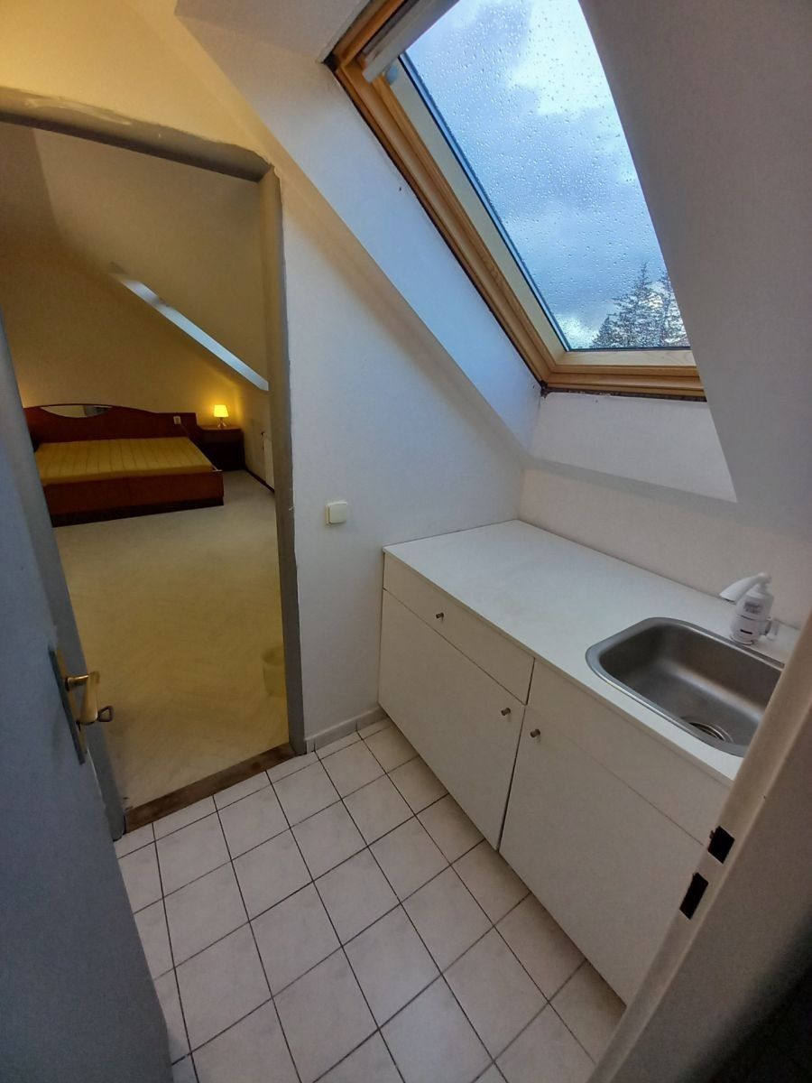 Pronájem byt 1+kk - Bělohorská, Praha - Břevnov, 32 m² - 5