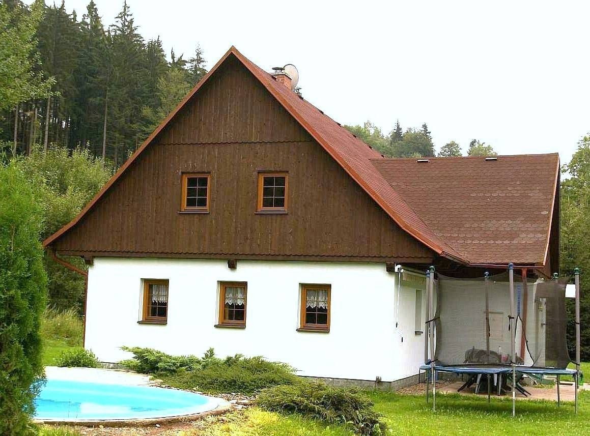 Chaty, Zdobnice - Souvlastní, Královéhradecký kraj