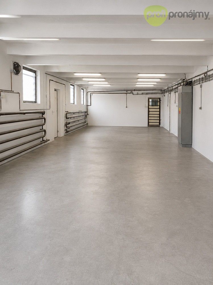 Sklady, Ostrava - Moravská Ostrava, okres Ostrava-město, Moravskoslezský kraj, 112 m² - 1