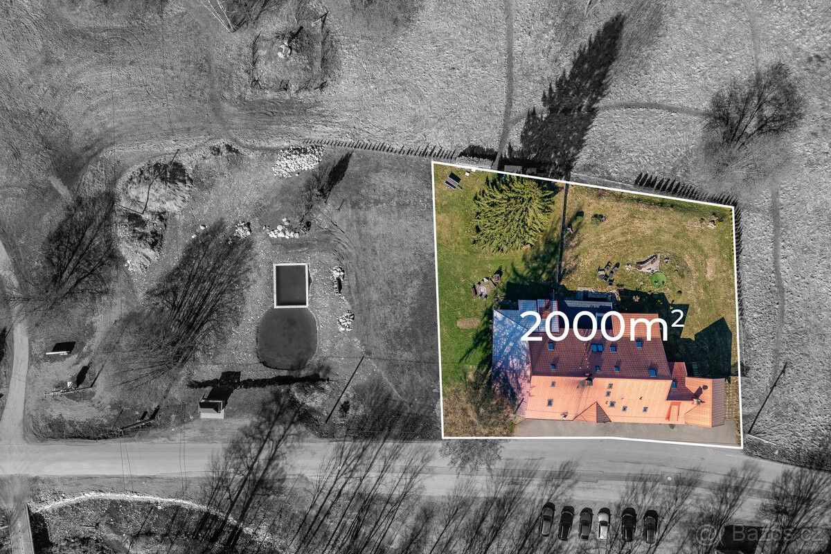 Prodej ostatní - Dolní Morava, 561 69