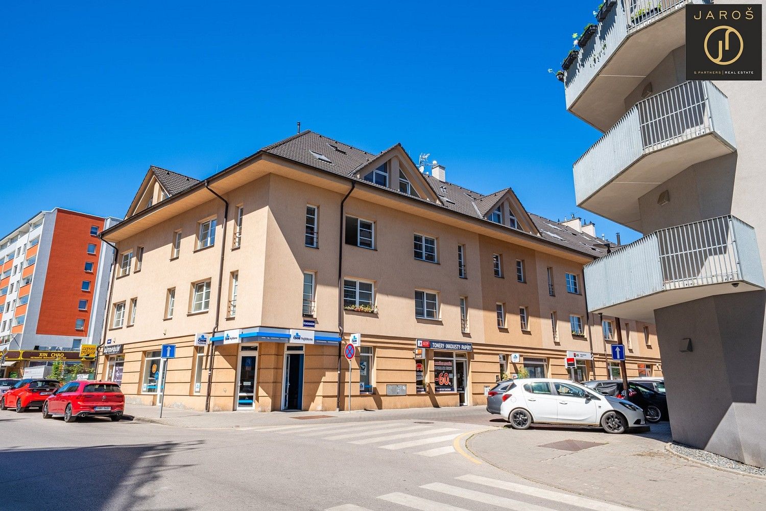 3+kk, Kladno, Středočeský kraj, 88 m² - 1