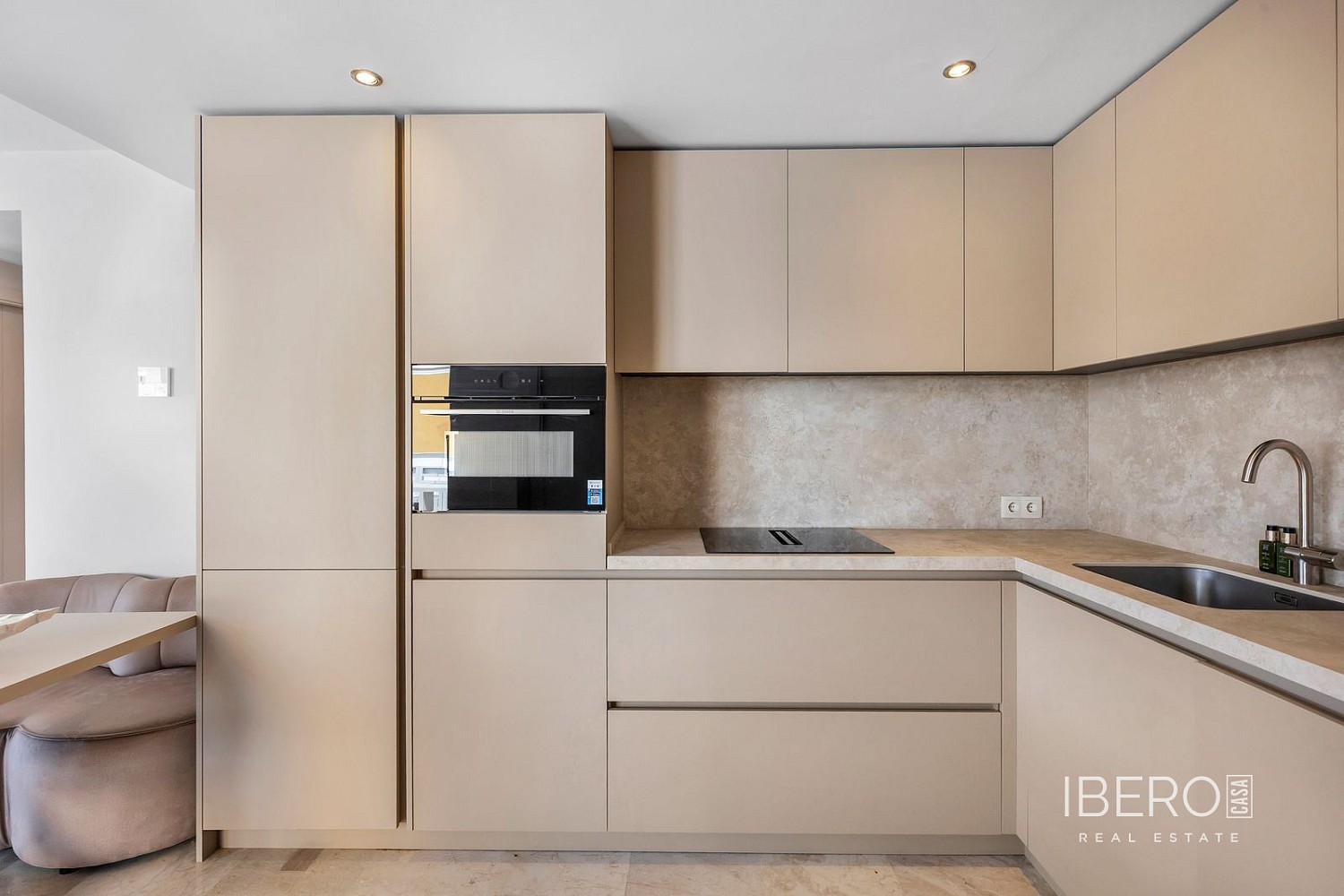 Prodej byt 4+kk - Punta Prima, Španělsko, 73 m² - 5