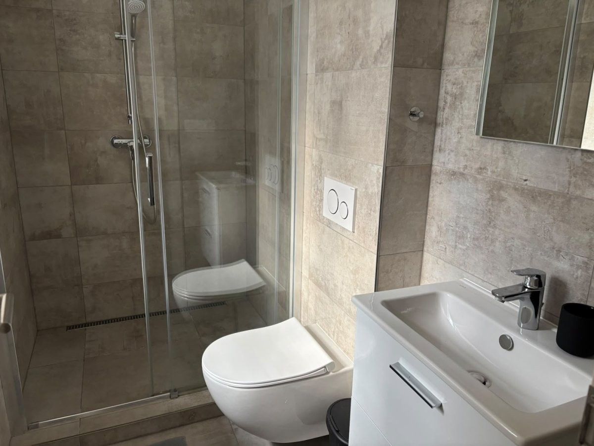 Pronájem byt 1+kk - T. G. Masaryka, Slatiňany, 44 m² - 5