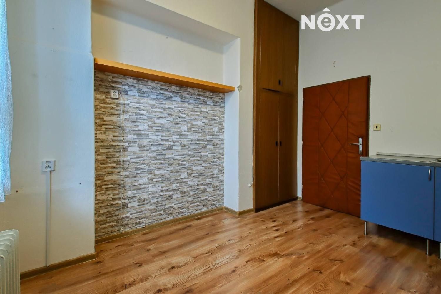 Pronájem kancelář - U Fotochemy, Hradec Králové, 12 m²