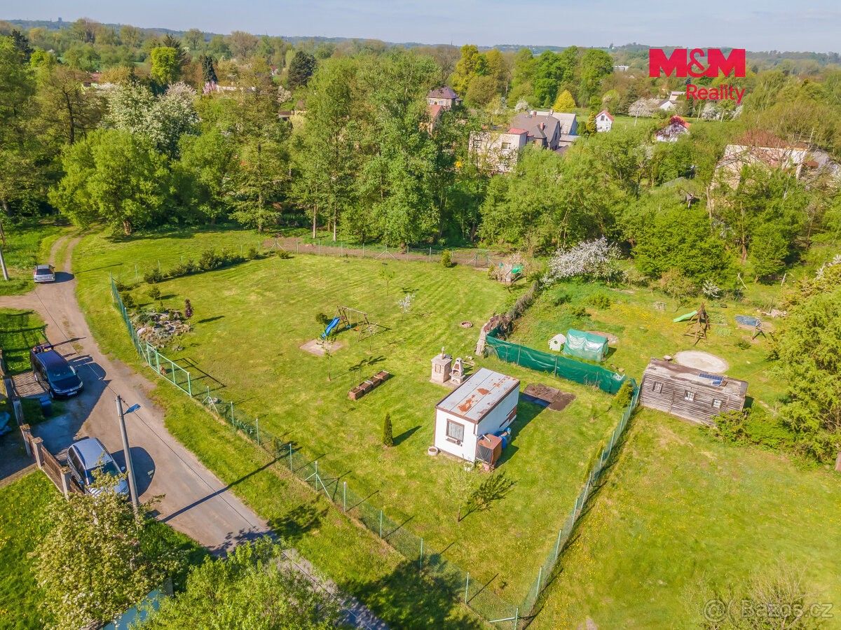 Zahrada · Karviná, 733 01 - 4