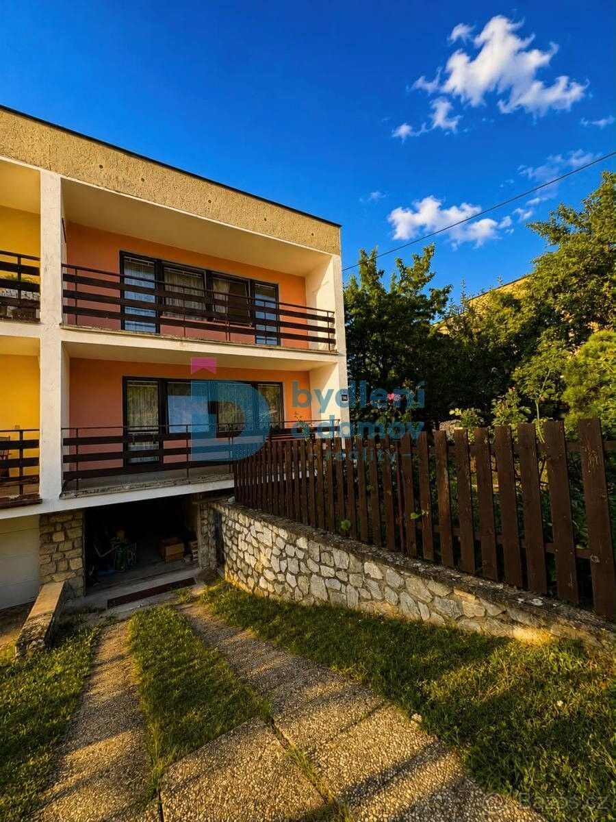 Prodej rodinný dům - Šternberk, 785 01 - 2