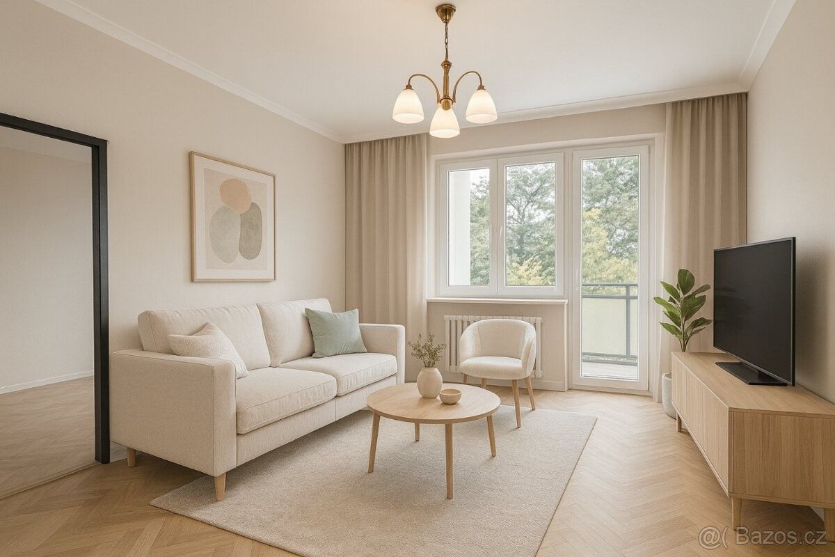 Byty, Chomutov, 430 03