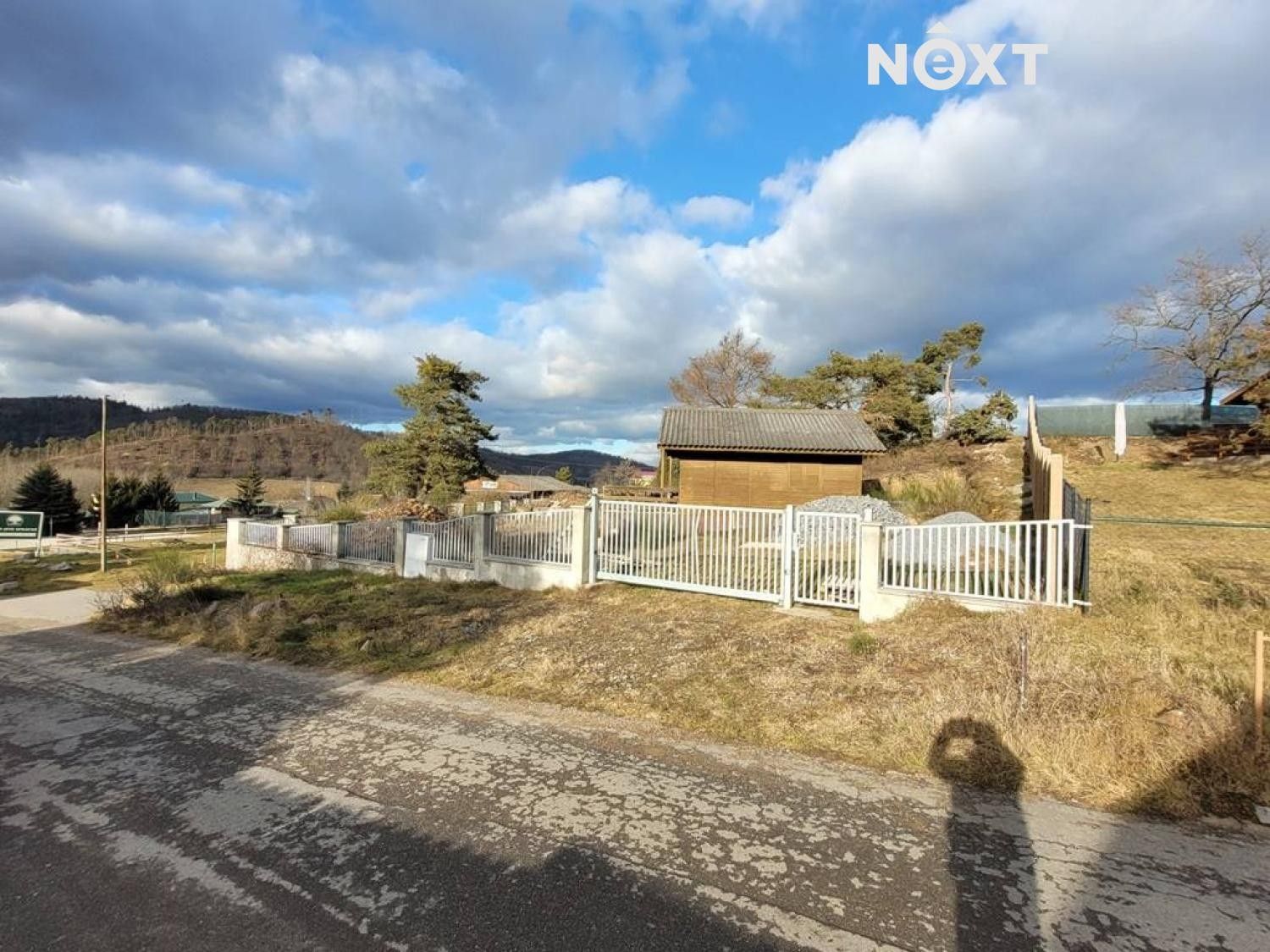 Prodej chata - Milešov, 49 m²