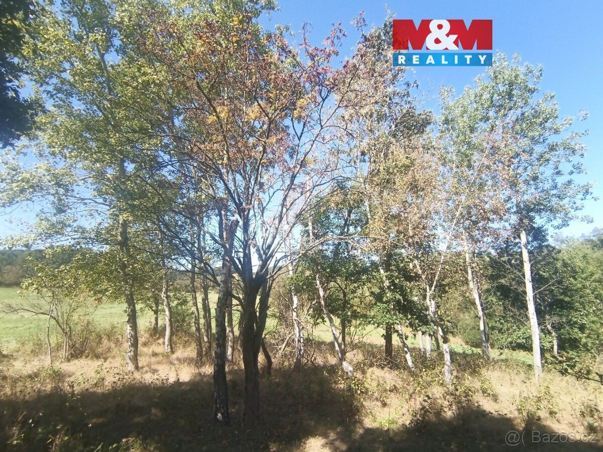 Pozemky pro bydlení, Chomutov, 430 01