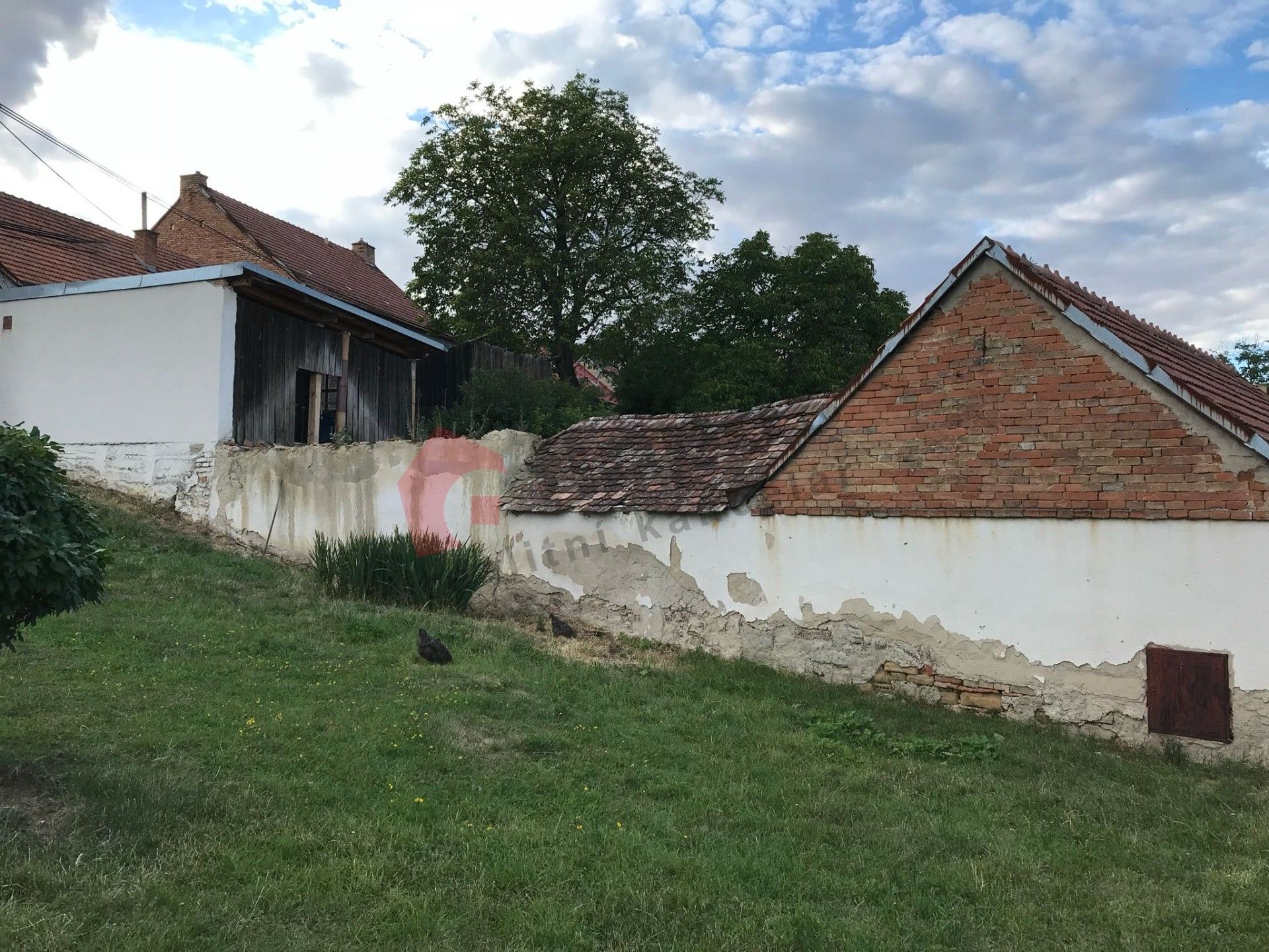 Rodinné domy, Suchý řádek 117, Ždánice, 83 m² - 2