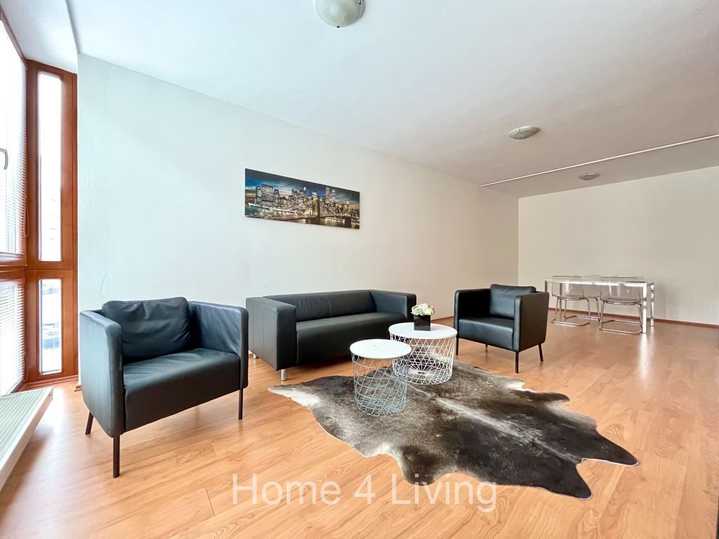 2+kk, Hlinky, Brno, 75 m²