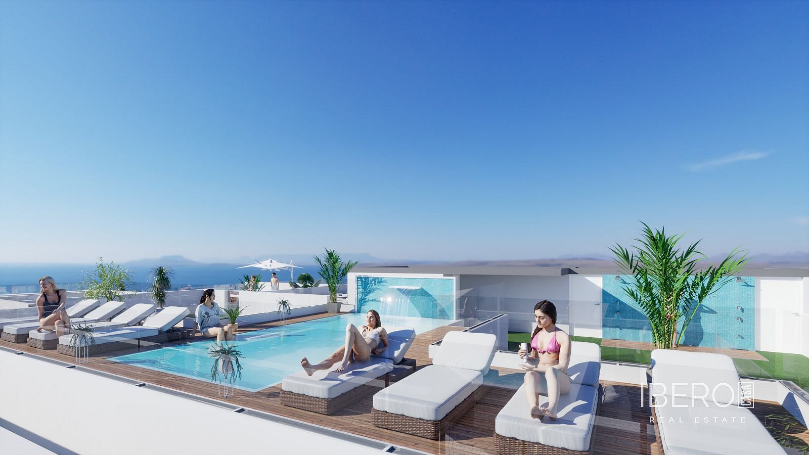 Byt 3+kk · 82 m² · Torrevieja, Španělsko - 4
