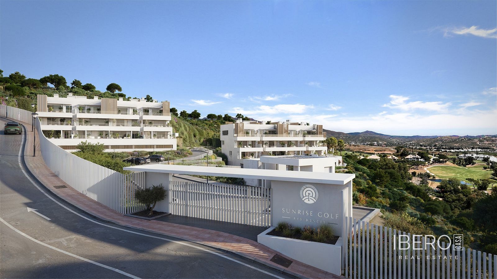 Byt 3+kk · 132 m² · La Cala Golf, Španělsko - 4