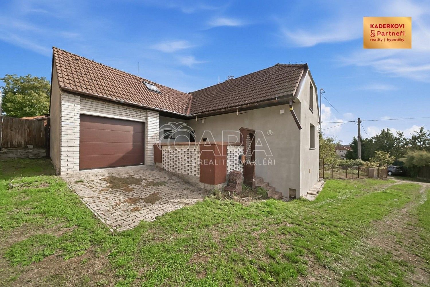 Prodej rodinný dům - Skřinářov, okres Žďár nad Sázavou, 117 m² - 2