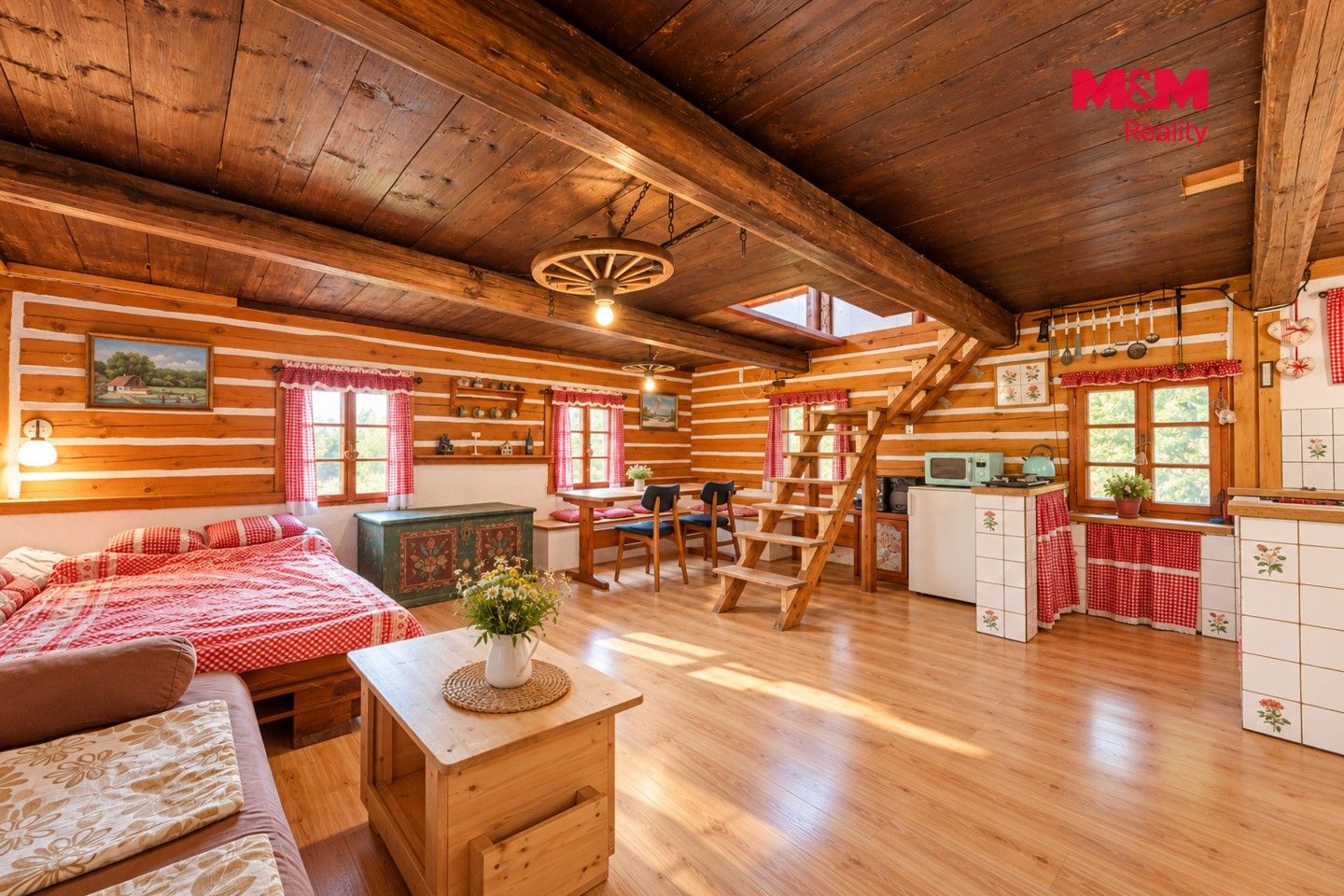 Rodinný dům · 134 m² · Spáleniště, Dobruška - 3