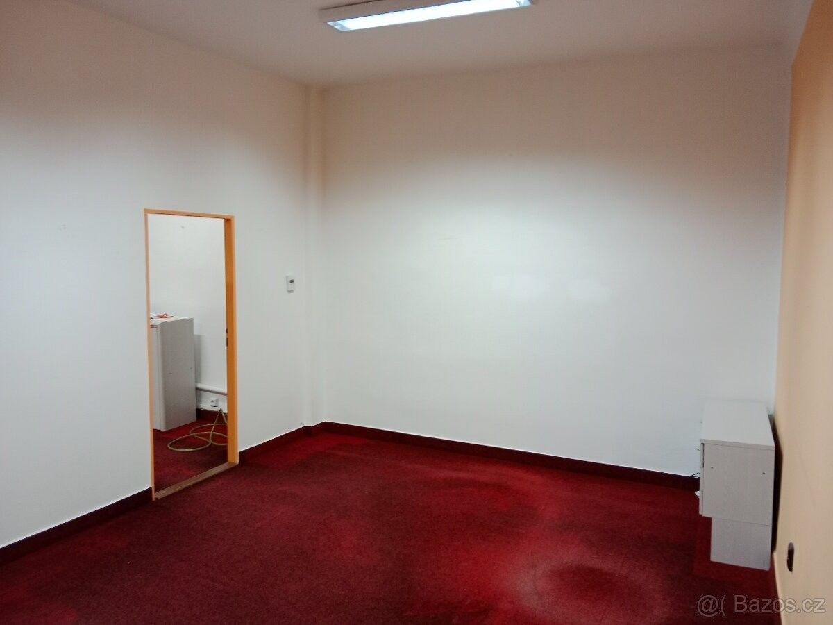Pronájem kancelář - České Budějovice, 370 01 - 5