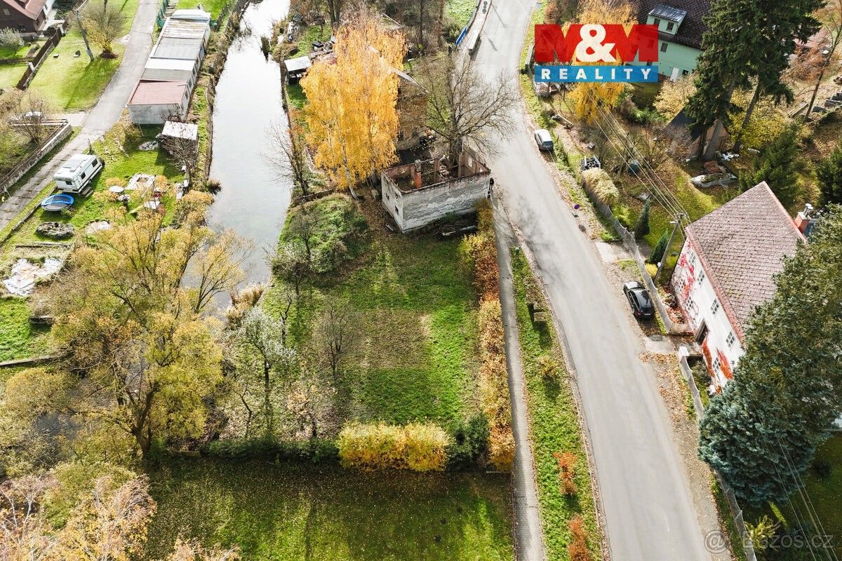 Pozemky pro bydlení, Zákupy, 471 23